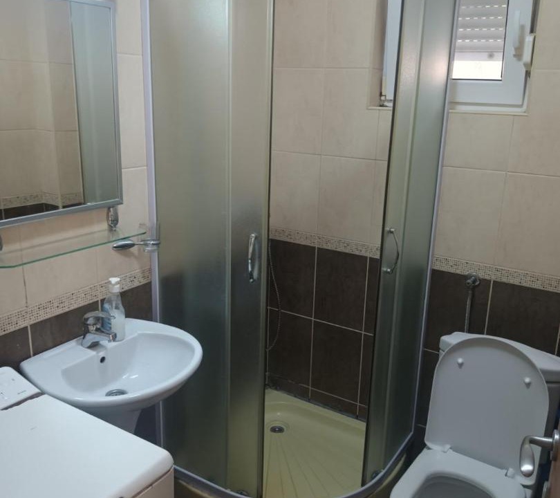 Photo of Bathroom in Kumbor