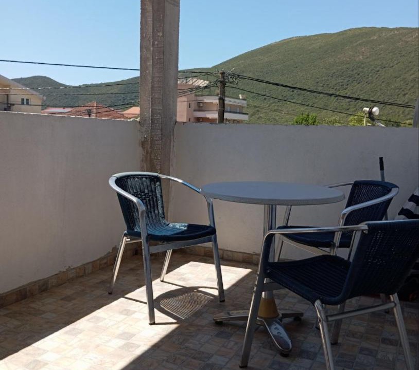 Photo of Patio Balcony in Lastva Grbaljska