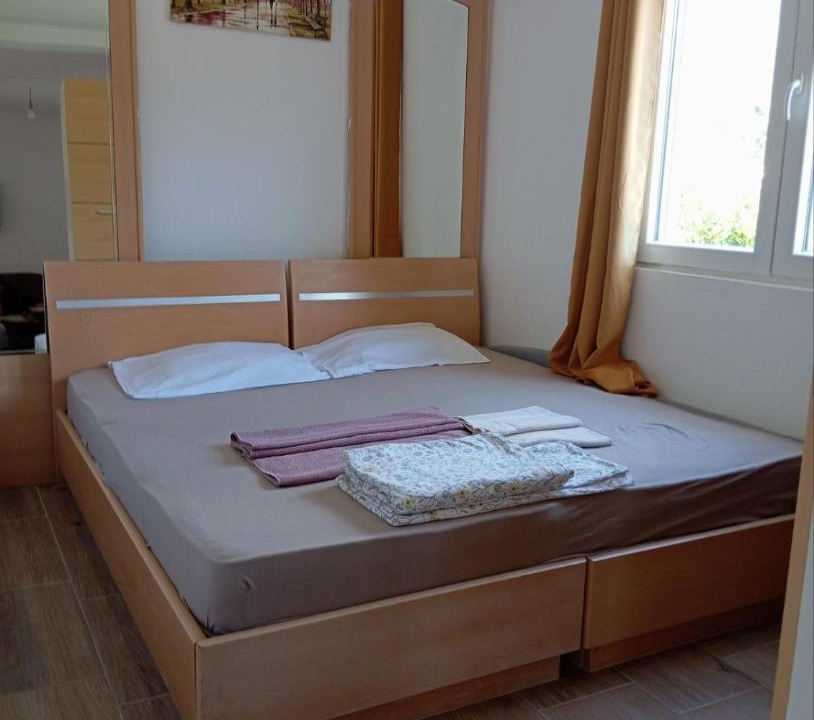 Photo of Bedroom in Lastva Grbaljska