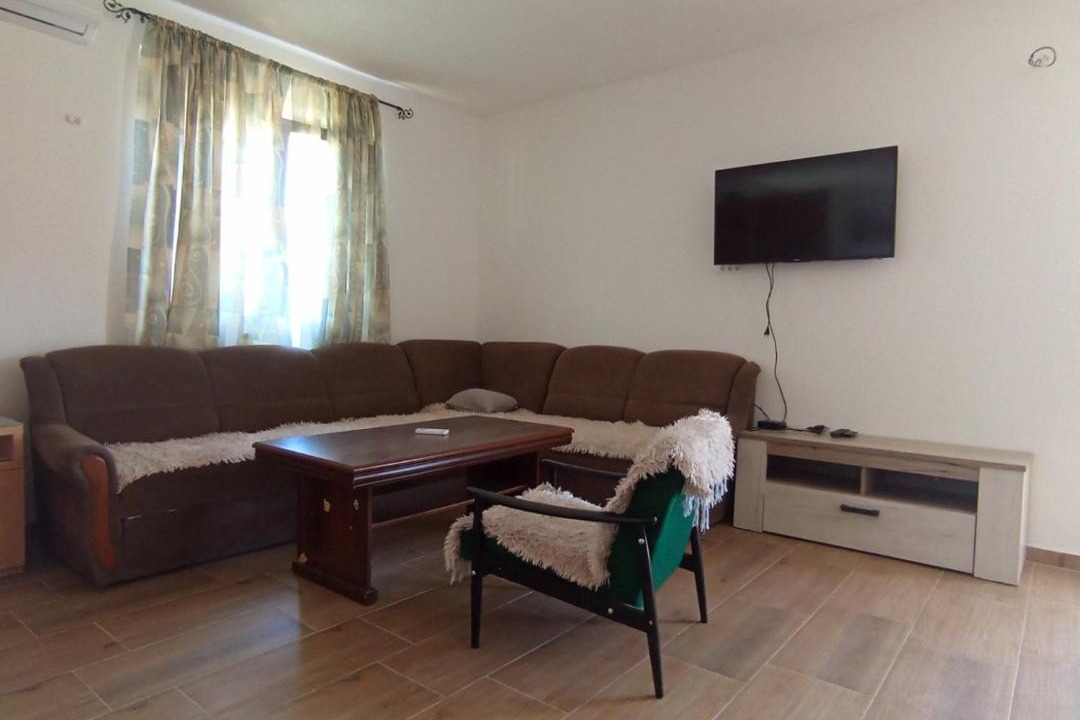 Photo of Livingroom in Lastva Grbaljska