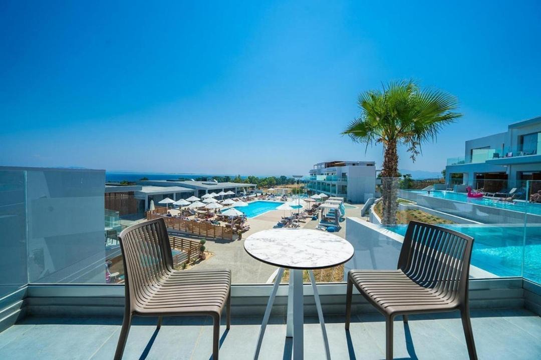 Photo of Patio Balcony in Psalidi