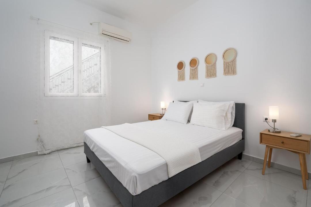 Photo of Bedroom in Eleonas