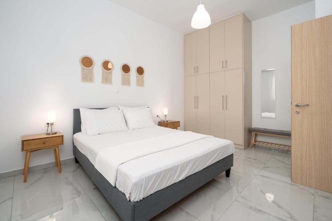 Photo of Bedroom in Eleonas