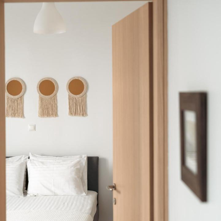 Photo of Bedroom in Eleonas
