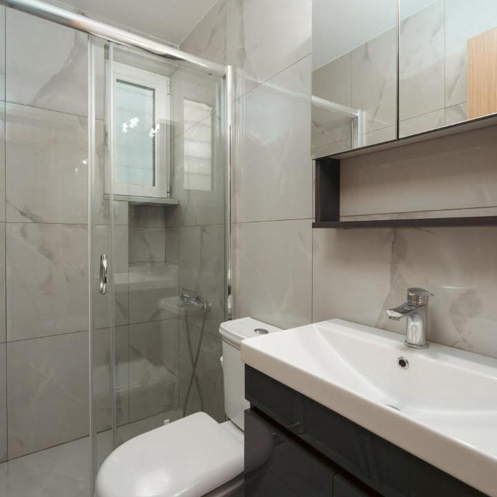 Photo of Bathroom in Eleonas