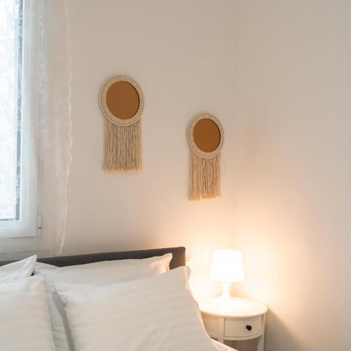 Photo of Bedroom in Eleonas