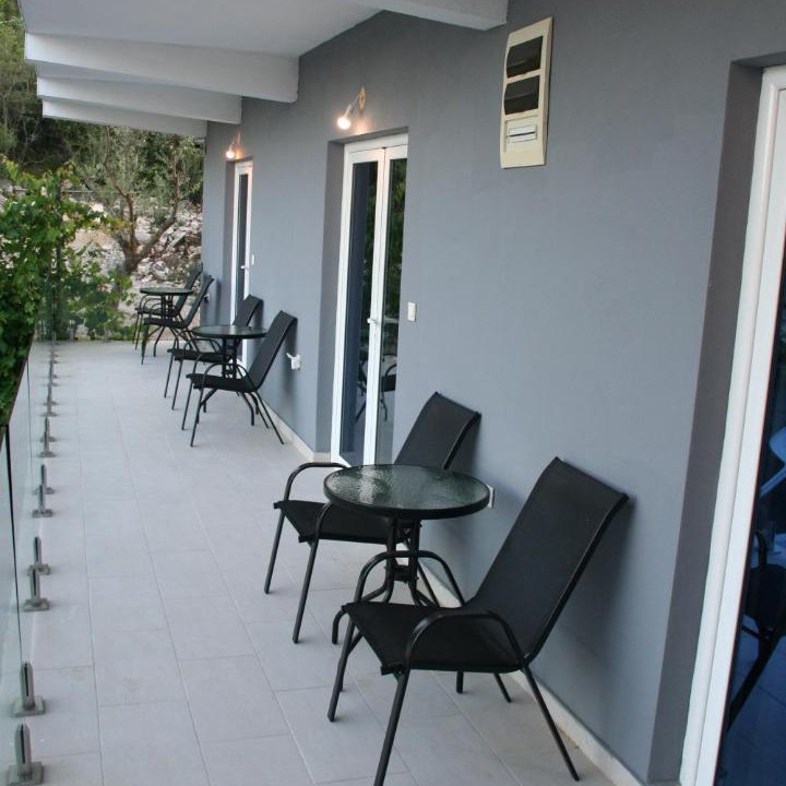 Photo of Patio Balcony in Glavati