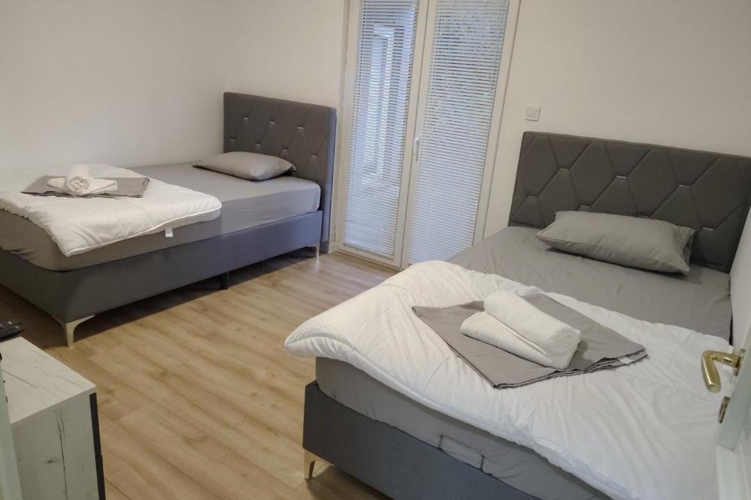 Photo of Bedroom in Glavati