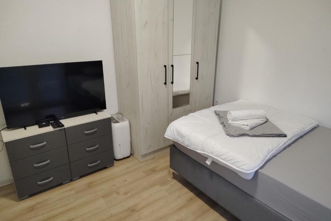 Photo of Bedroom in Glavati