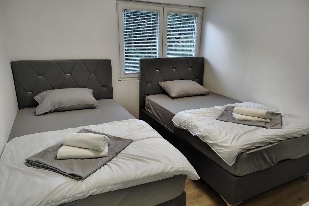 Photo of Bedroom in Glavati