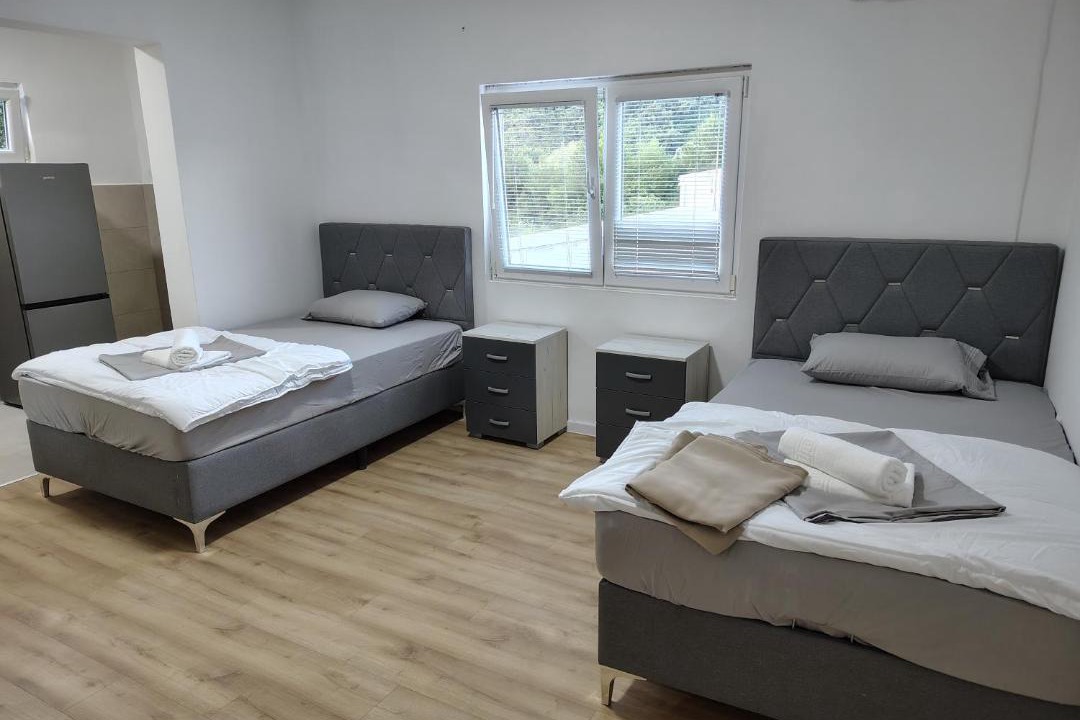 Photo of Bedroom in Glavati