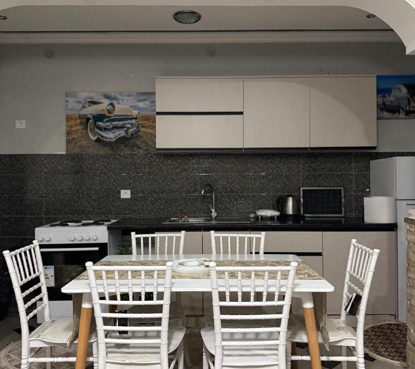 Photo of Kitchen in Gjerana