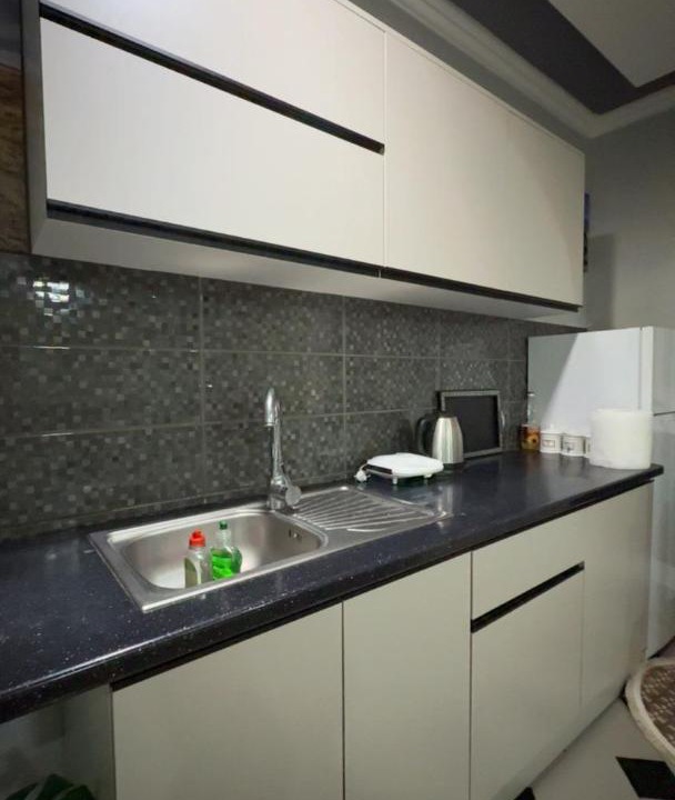 Photo of Kitchen in Gjerana