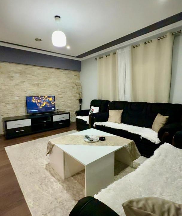 Photo of Livingroom in Gjerana