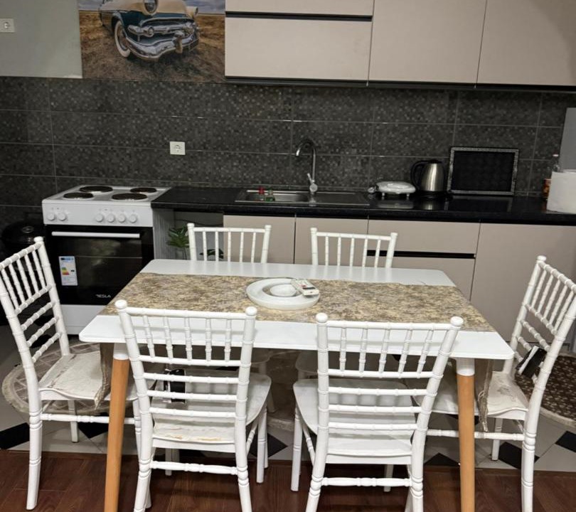 Photo of Kitchen in Gjerana
