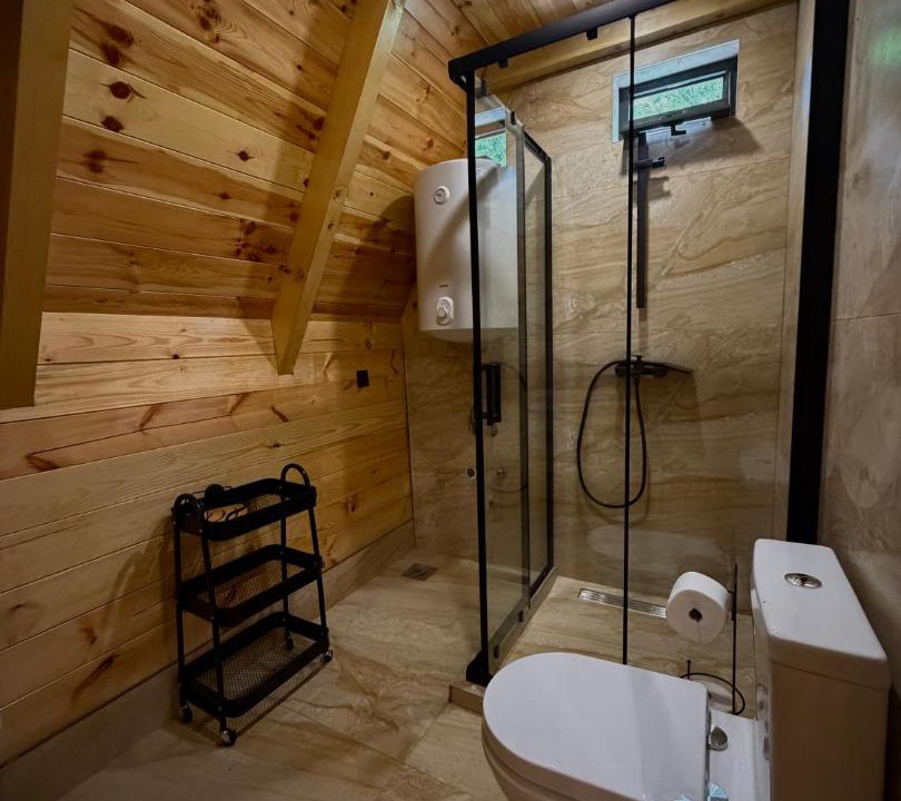 Photo of Bathroom in Kolasin Municipality