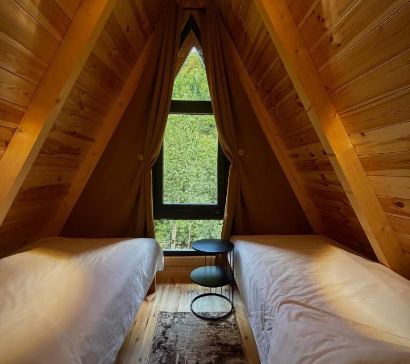 Photo of Bedroom in Kolasin Municipality