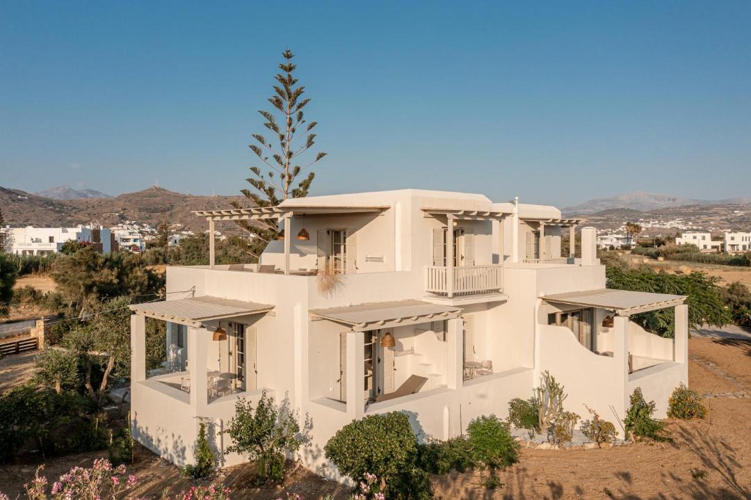 Photo of Others in Naxos Town