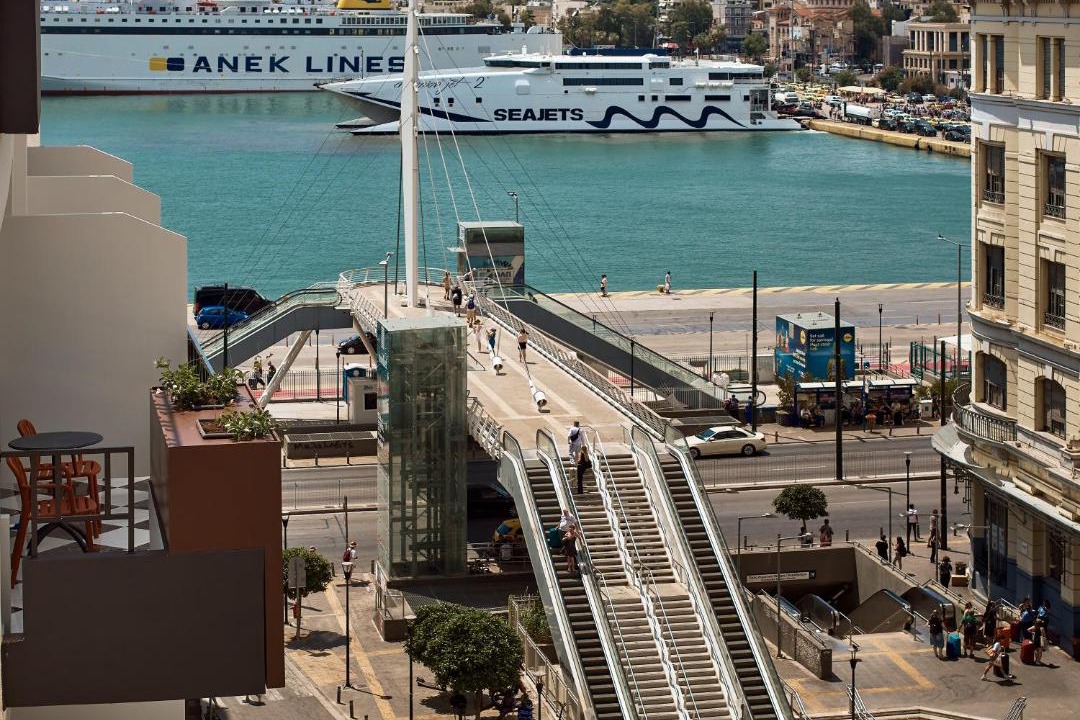 Photo of Others in Piraeus
