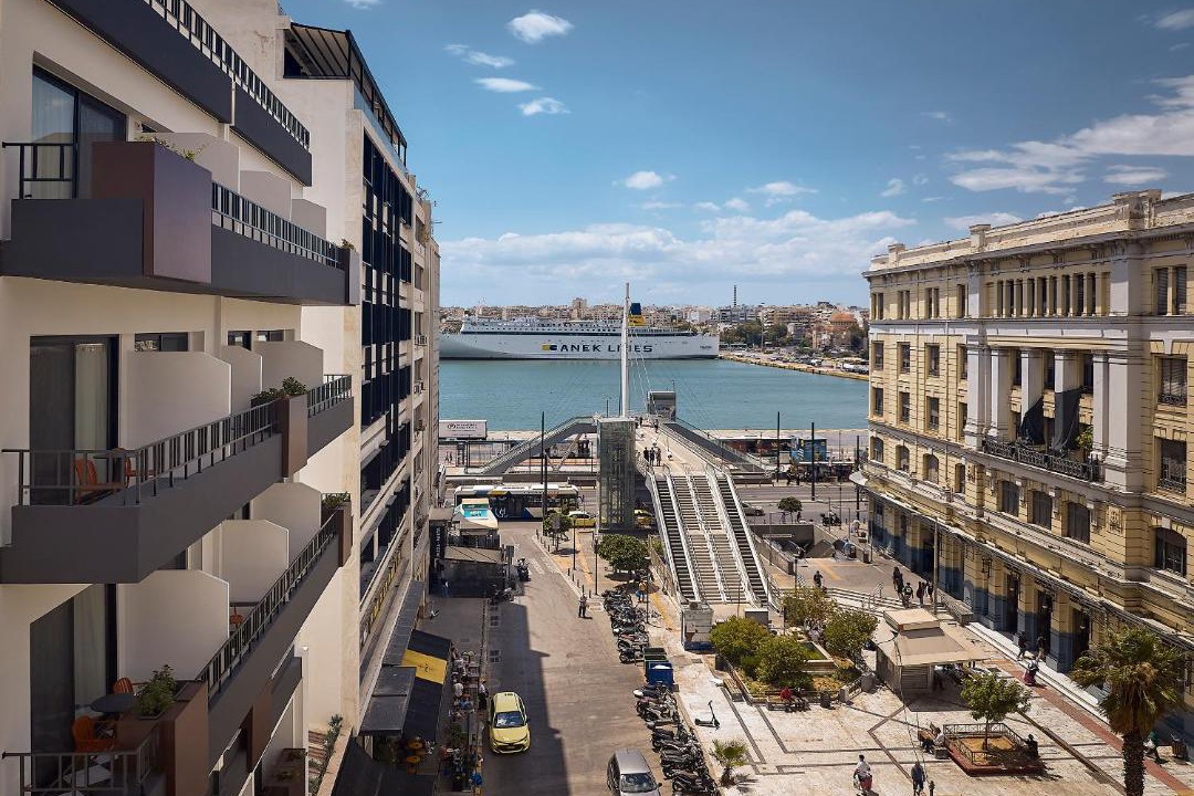 Photo of Others in Piraeus
