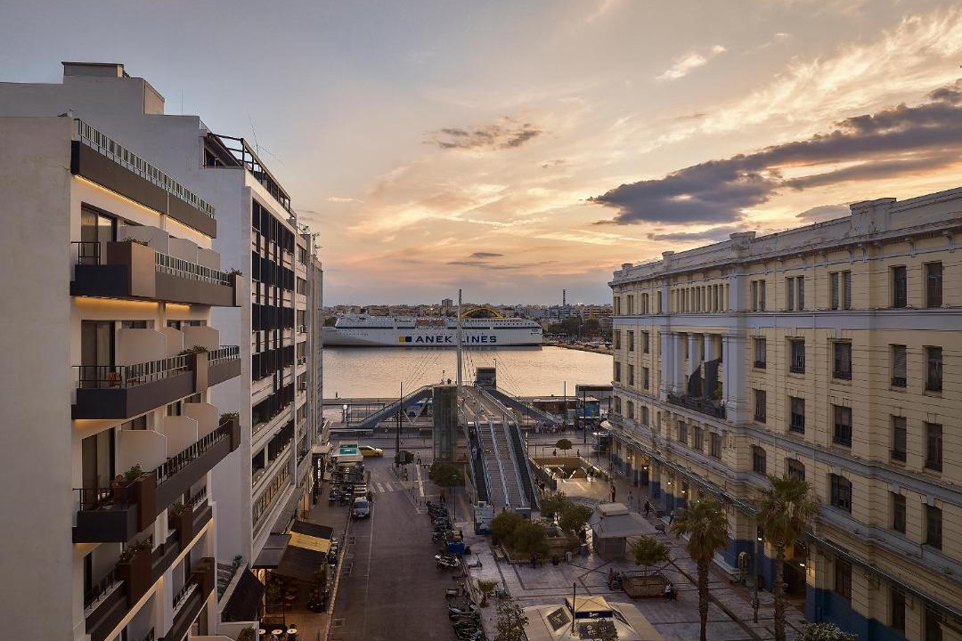 Photo of Others in Piraeus