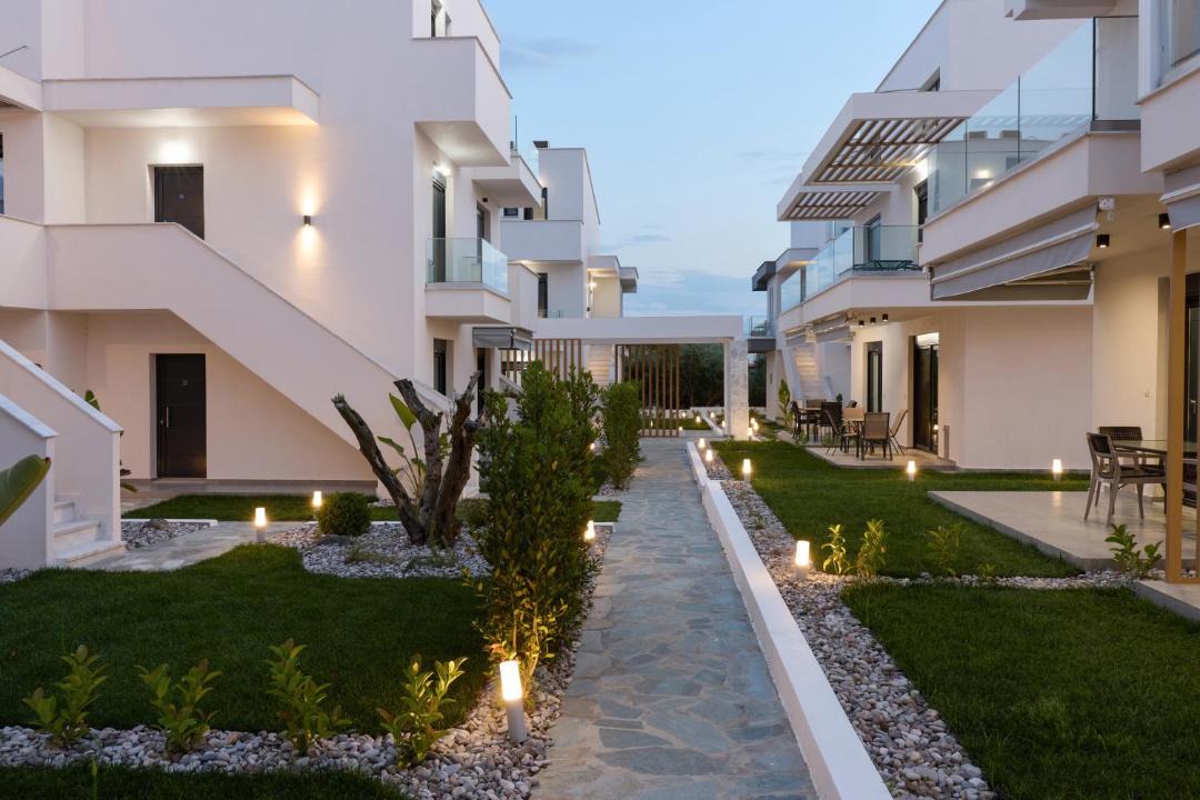 Photo of Others in Paralia Ofryniou