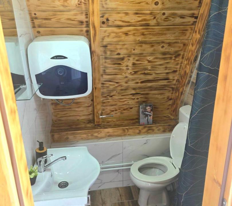 Photo of Bathroom in Ninkovici