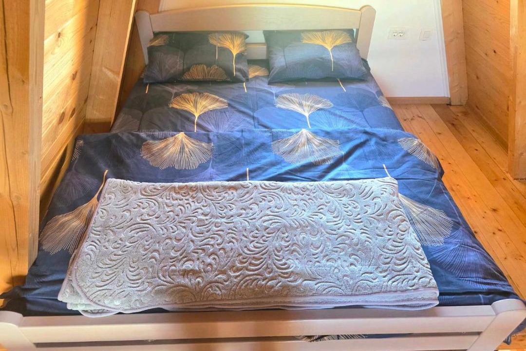 Photo of Bedroom in Ninkovici