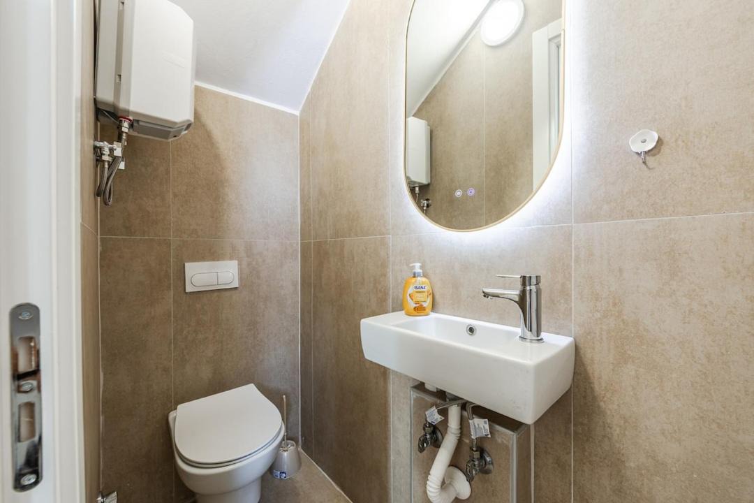 Photo of Bathroom in Korce
