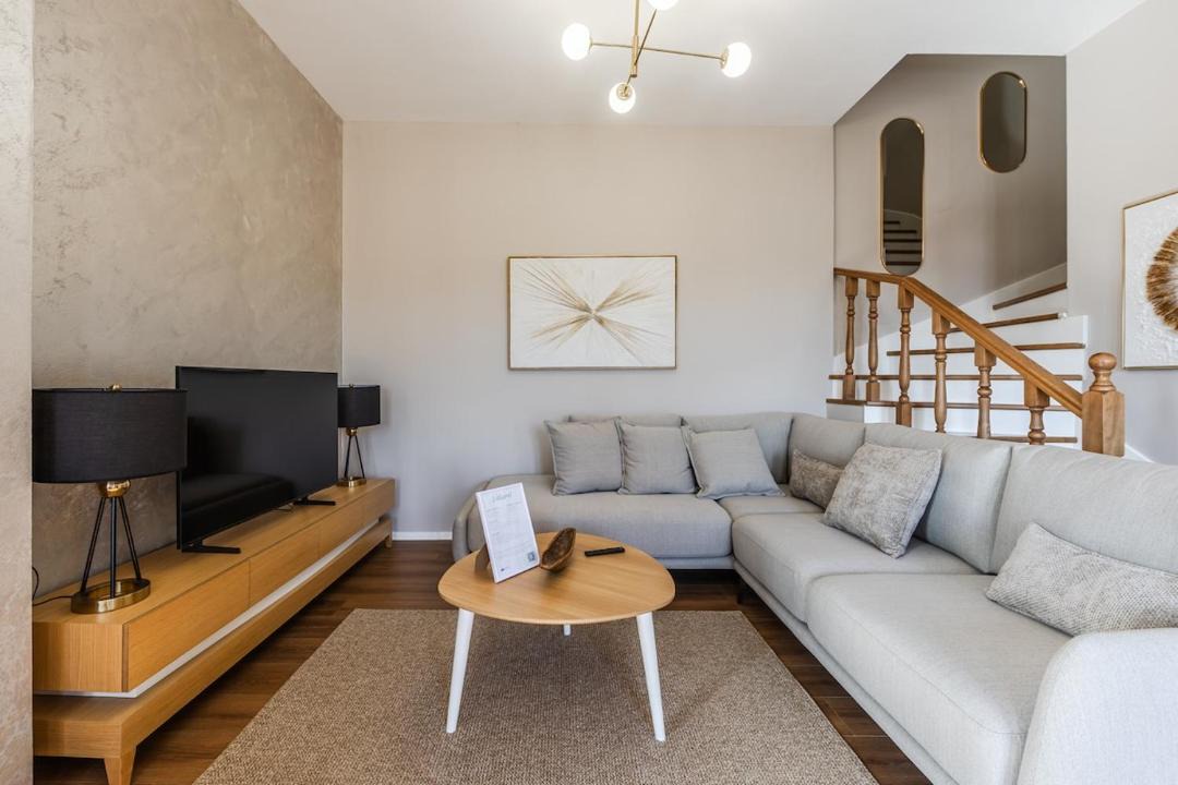 Photo of Livingroom in Korce