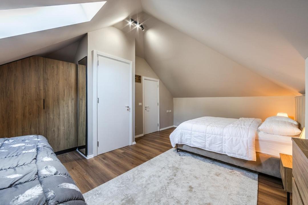 Photo of Bedroom in Korce