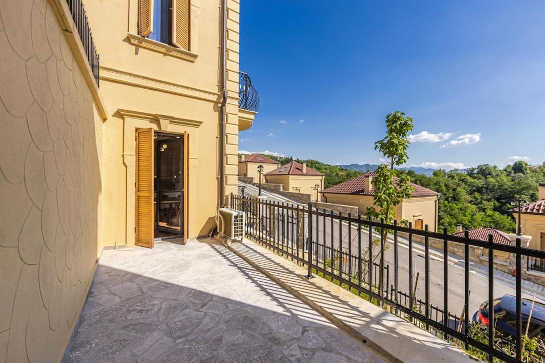 Photo of Patio Balcony in Korce