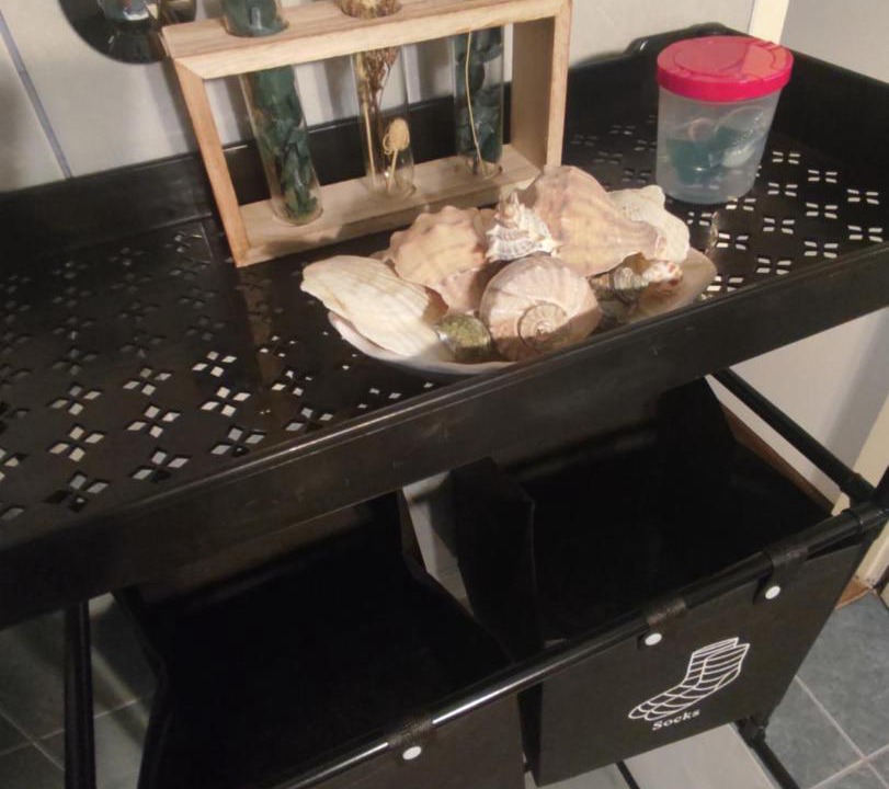 Photo of Kitchen in Muo
