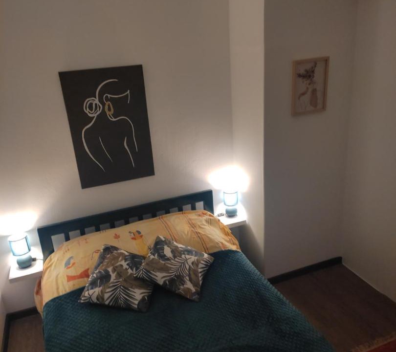Photo of Bedroom in Muo