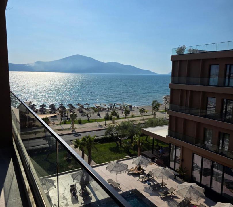 Photo of Patio Balcony in Radhime