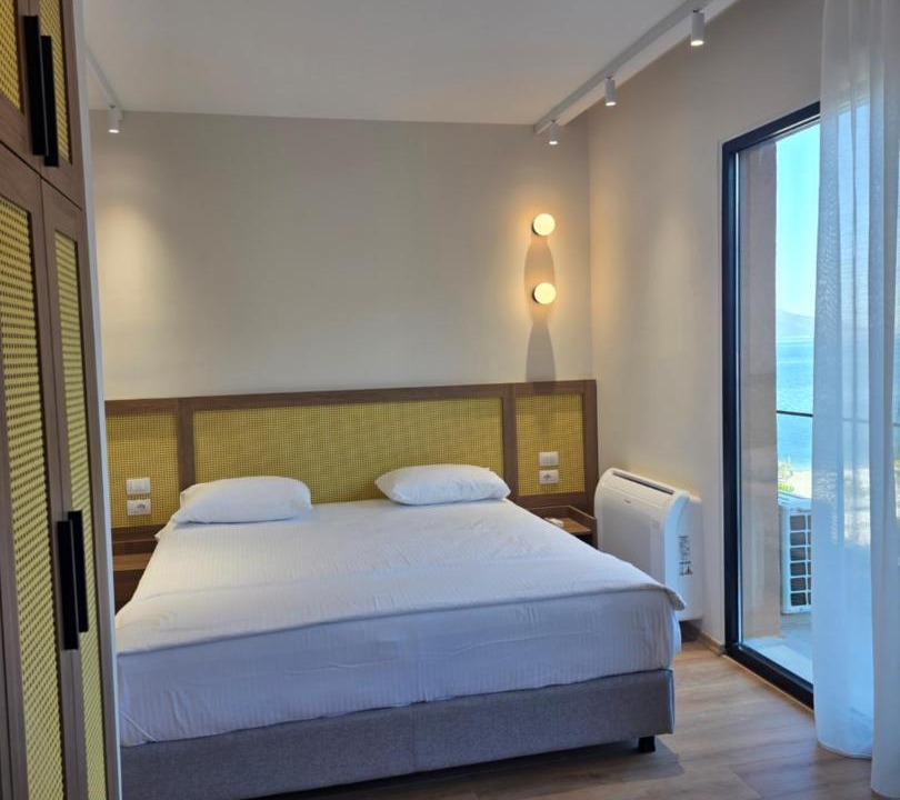 Photo of Bedroom in Radhime