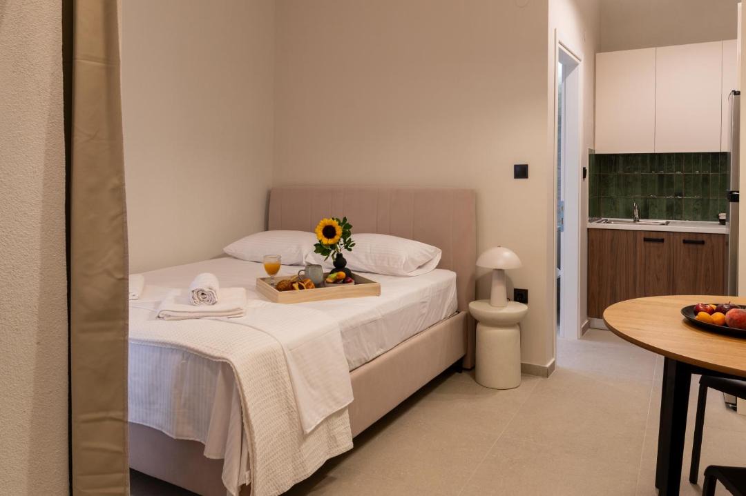 Photo of Bedroom in Topeiros