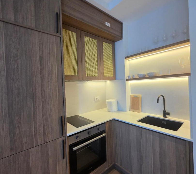 Photo of Kitchen in Radhime