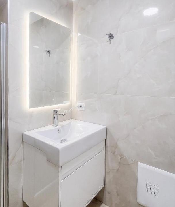 Photo of Bathroom in Blloku