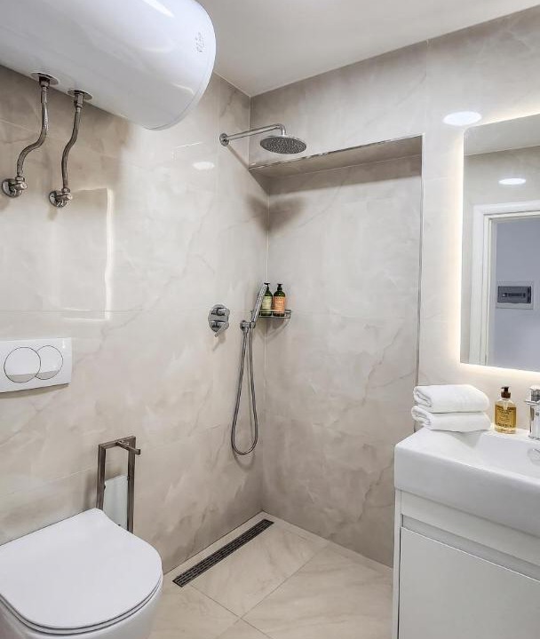 Photo of Bathroom in Blloku