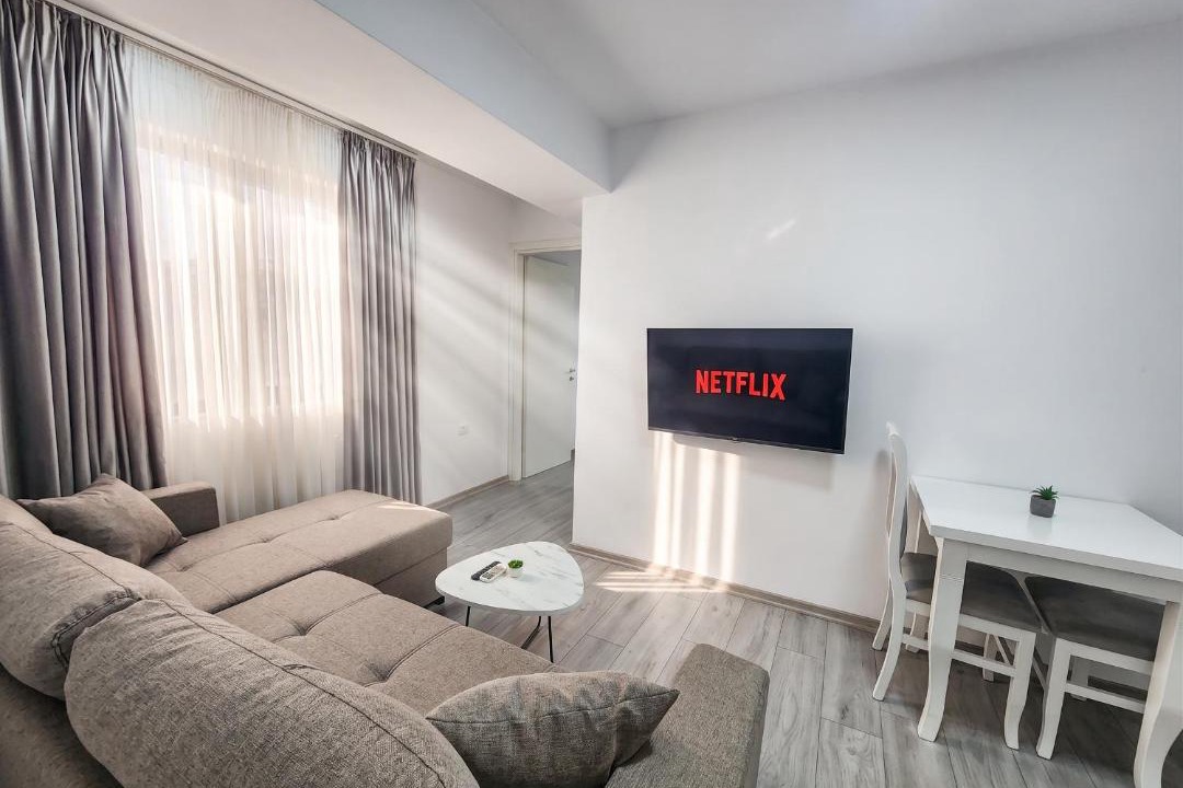 Photo of Livingroom in Blloku