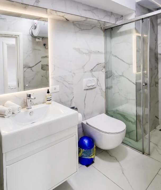 Photo of Bathroom in Blloku
