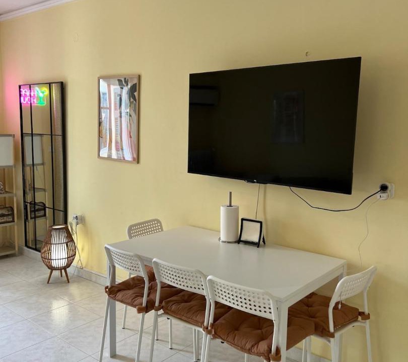 Photo of Livingroom in Paralio Astros