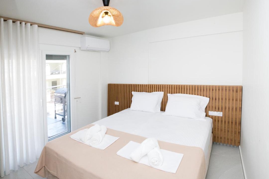 Photo of Bedroom in Keramoti