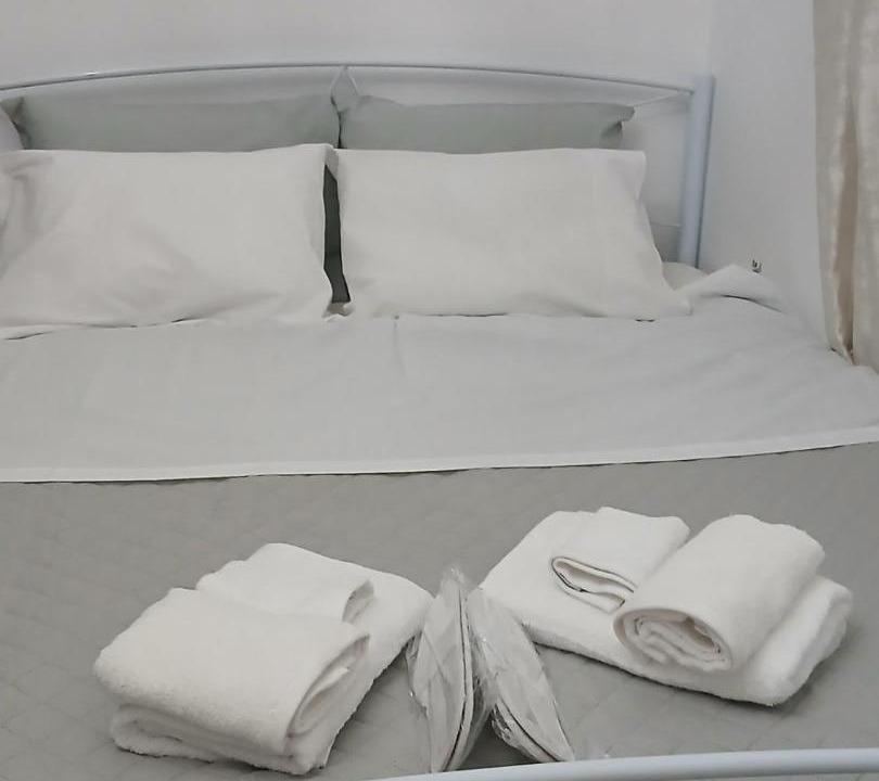 Photo of Bedroom in Gythio