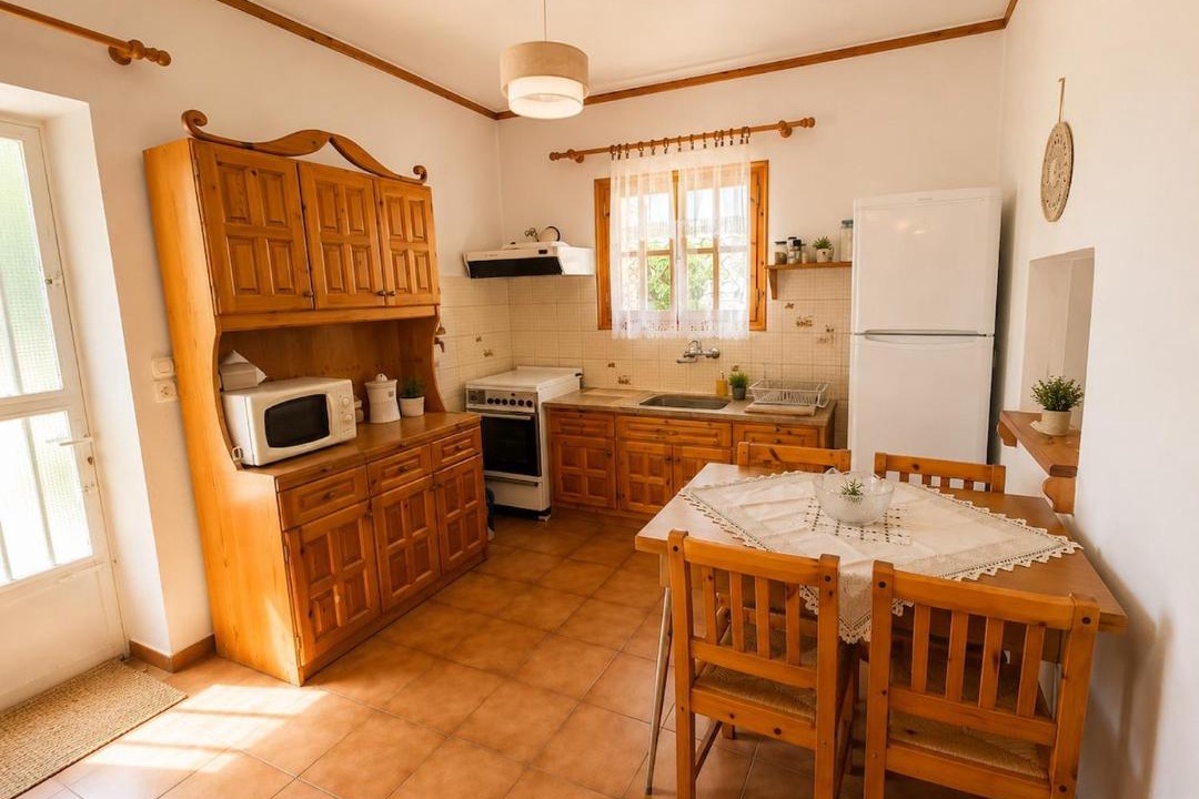 Photo of Kitchen in Vitina