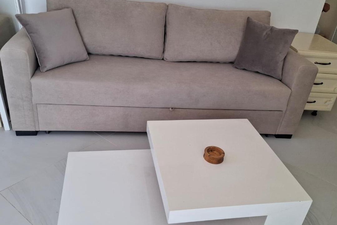 Photo of Livingroom in Qazim Pali