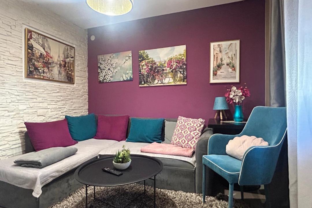 Photo of Livingroom in Donje Polje