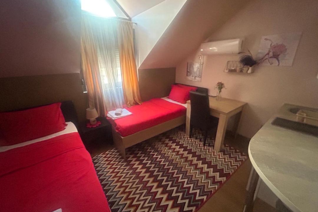 Photo of Bedroom in Donje Polje