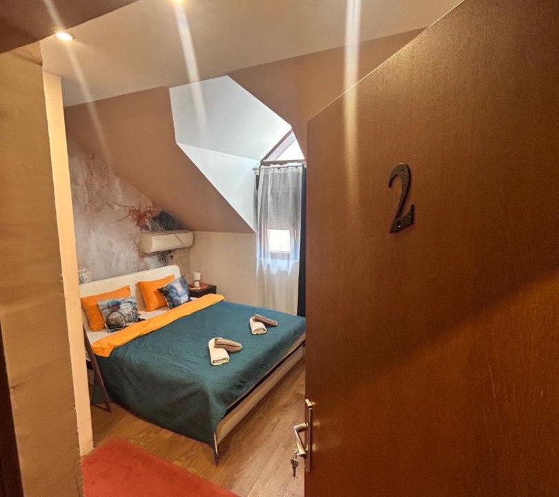 Photo of Bedroom in Donje Polje